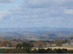 360 DEGREES OF GREAT VIEWS