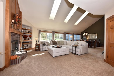 1694 Wolf Run Dr, Richfield, WI 53076 - photo 7