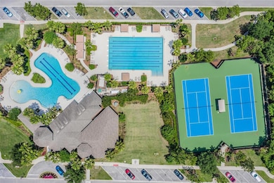 Watergrass Community