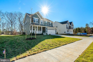 2087 Springvale Dr, Bealeton, VA 22712 - photo 3