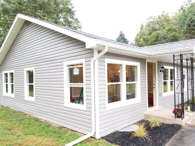 Front Elevation