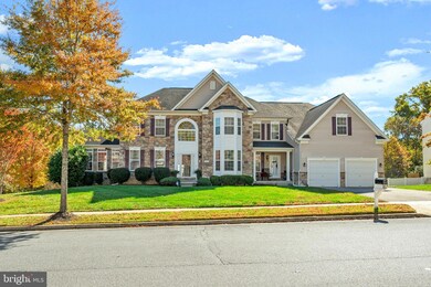 6823 Sand Cherry Way, Clinton, MD 20735 - photo 4