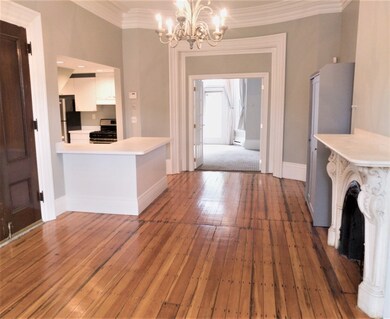 69 Worcester St unit 3, Boston, MA 02118 - photo 4