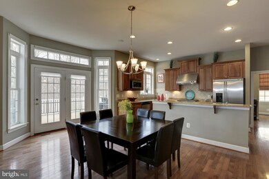 23110 Persimmon Ridge Rd, Clarksburg, MD 20871 - photo 7