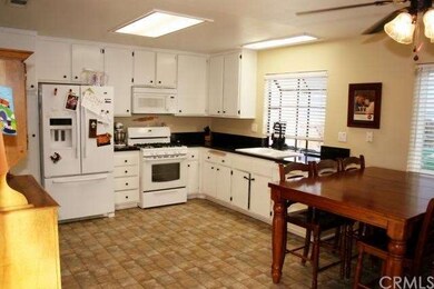 Remodeled Kitchen with granite counters and newer 