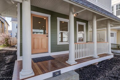 OpenPorch