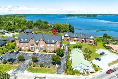 White Oak River views