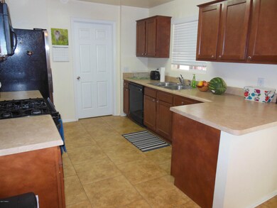 Kitchen 1
