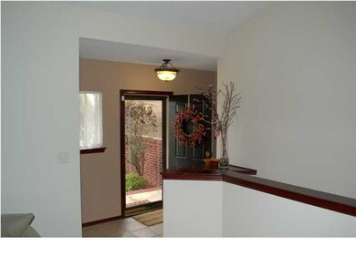 Nice entry