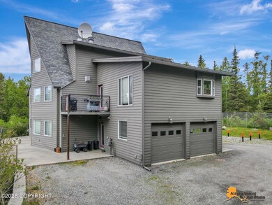 Exterior House