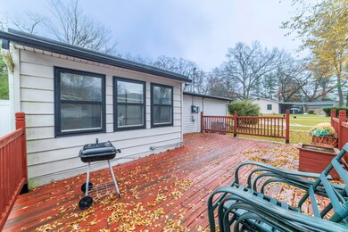 932 Liberty Trail, Michigan City, IN 46360 - photo 7