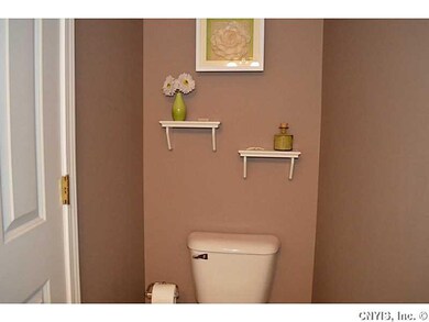 Bathroom.