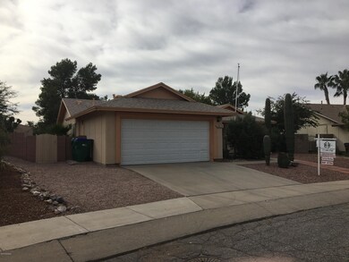 GREAT CURB APPEAL