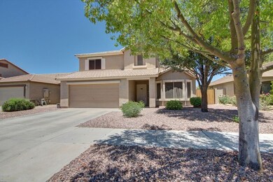 Welcome Home! 17224 W Hilton Ave Goodyea
