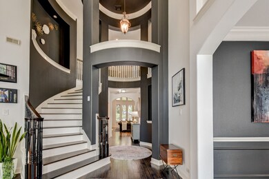 2235 N Imperial Path Ln, Spring, TX 77386 - photo 5