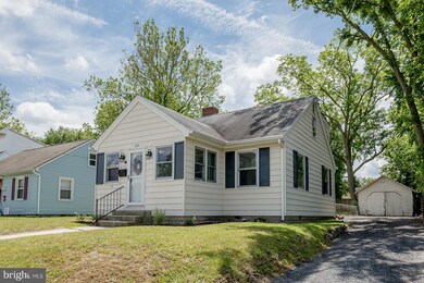 408 S Park Dr, Salisbury, MD 21804 - photo 2