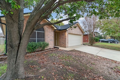 5016 Prairie Creek Trail, Fort Worth, TX 76179 - photo 2