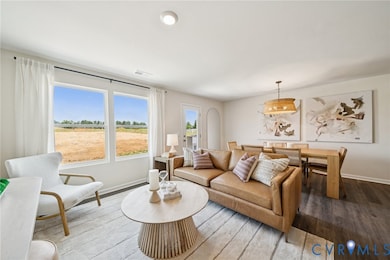 3528 Perrins Hill Way, Prince George, VA 23875 - photo 5