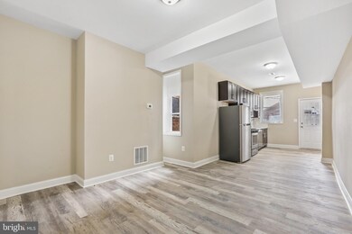 2120 N Fulton Ave, Baltimore, MD 21217 - photo 5
