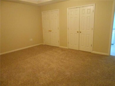 Master Bedroom.