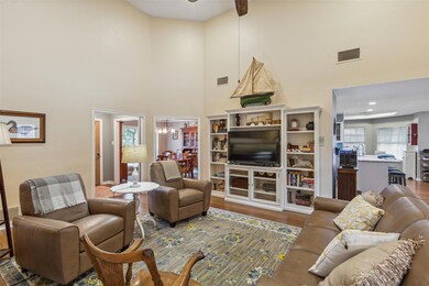 9 Rolling Hills Cir, Denton, TX 76205 - photo 5