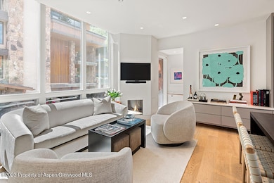 623 S Monarch St unit B, Aspen, CO 81611 - photo 2