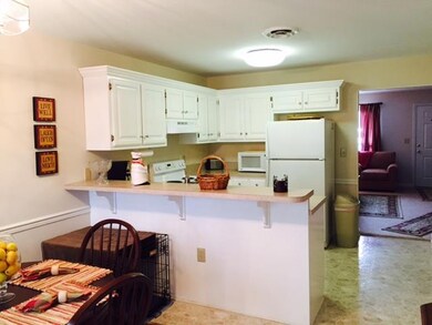 629 E Lane St, Shelbyville, TN 37160 - photo 6