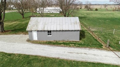8869 E Co Road 100 N, Coatesville, IN 46121 - photo 6