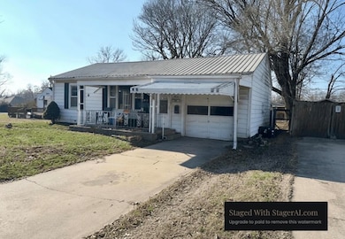 811 N West Ave, Springfield, MO 65802 - photo 2