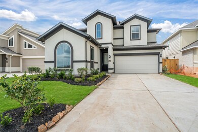 1831 Smithers Landing Dr, Richmond, TX 77469 - photo 3