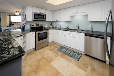 Nautilus Condominium unit 1103, Fort Walton Beach, FL 32548 - photo 6