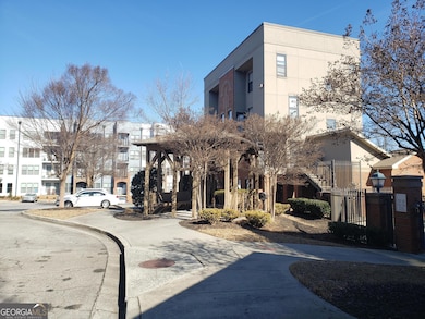898 Oak St SW unit 1303, Atlanta, GA 30310 - photo 3