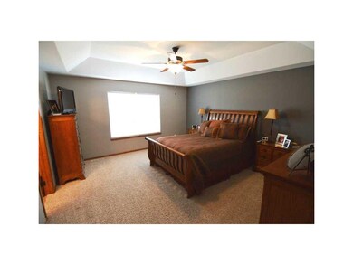 Master Bedroom.