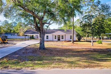 5518 W Railroad Ave, Patterson, GA 31557 - photo 3