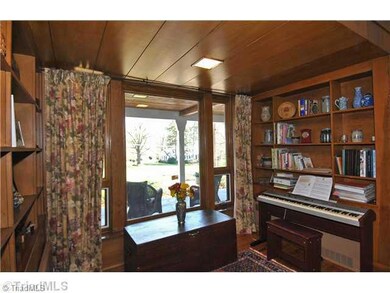 Living Room.