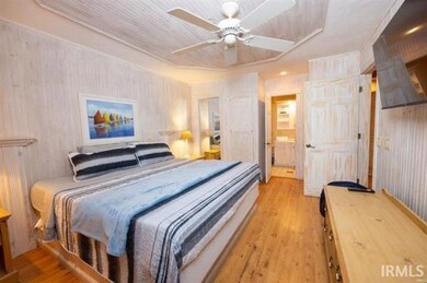 319 E Jefferson St, Culver, IN 46511 - photo 6