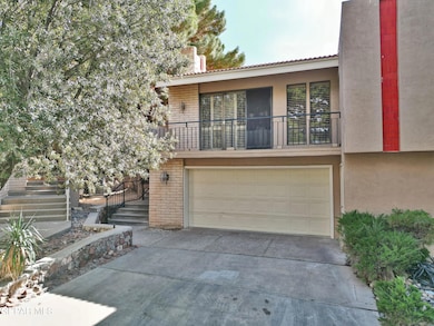 5710 Mira Grande Dr, El Paso, TX 79912 - photo 2