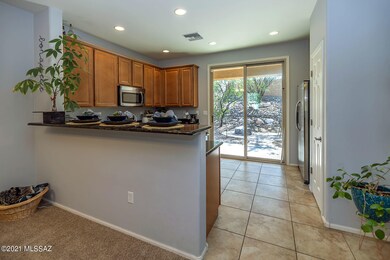 Breakfast Bar
