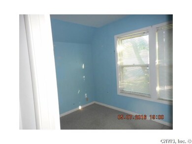 Bedroom.