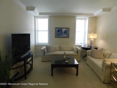 The Essex and Sussex unit 410, Spring Lake, NJ 07762 - photo 3