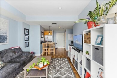 The Strada 234 unit 1106, Boston, MA 02114 - photo 5