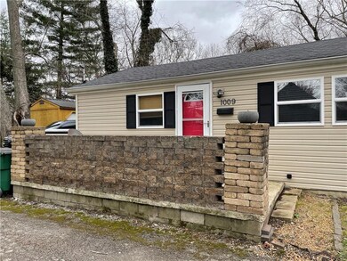1009 Cross St, Franklin, IN 46131 - photo 3
