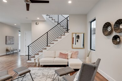 2109 Morse St, Houston, TX 77019 - photo 3