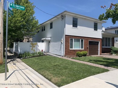 161 West Cedarview Ave 3