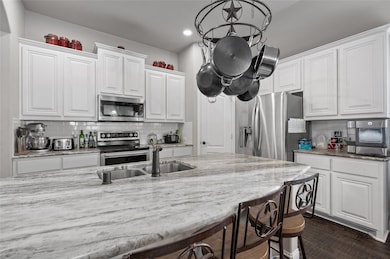 212 Providence Dr, van Alstyne, TX 75495 - photo 7