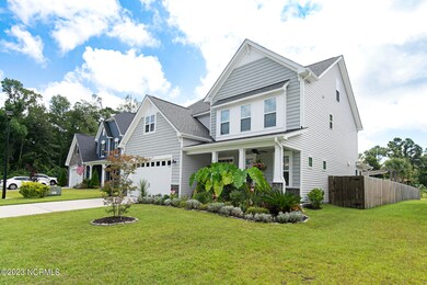 440 Middle Grove Ln, Wilmington, NC 28411 - photo 2