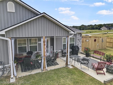 305 Twisted Oak Way, Greenwood, AR 72936 - photo 7