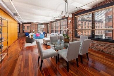 121 Beach St unit 401, Boston, MA 02111 - photo 2