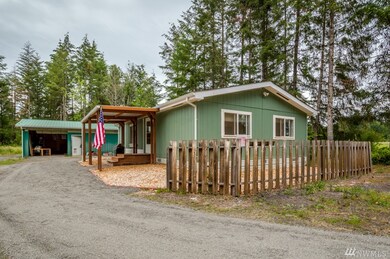 374 Coulson Rd, Chehalis, WA 98532 - photo 3