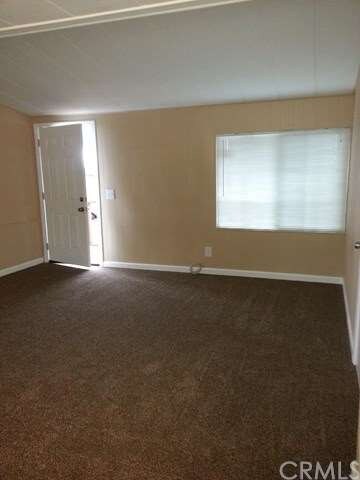 New Paint, Carpet and Entry Door